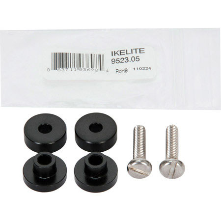 Ikelite Hardware for Ikelite Digital Ultra Compact Housings