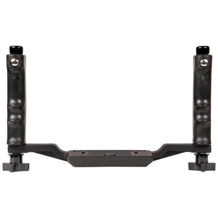 Ikelite 1/4-20 Hardware Set for DSLR Trays with All-Black Handles