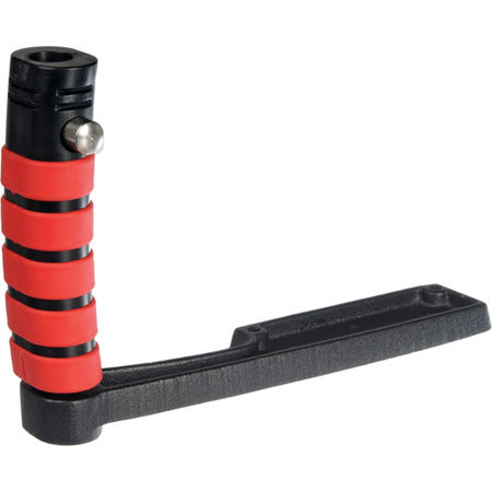 Ikelite Tray/Single Handle Assembly f/Digital #9523.61