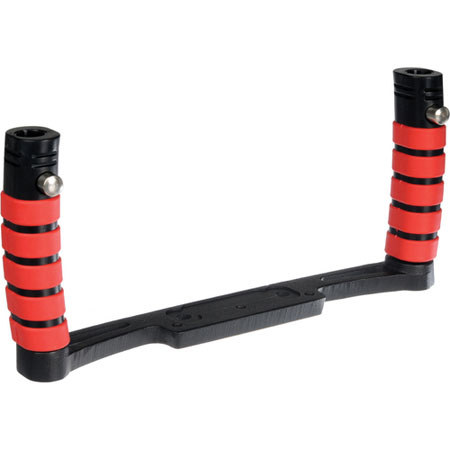 Ikelite #9523.62 Tray with Dual Release Handles