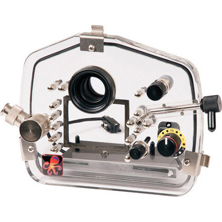 Ikelite 9568.3 Back Assembly for Nikon D300s