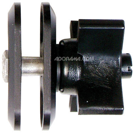 Ikelite 95712 1 inch Ball Clamp Assembly