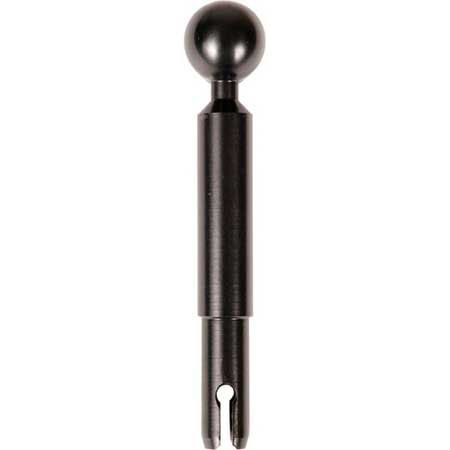 Ikelite 95733 Flex Mount Ball with Extended Stem