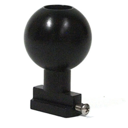 Ikelite 9577.41 SubStrobe 50 and DS-125 Mount Ball, 1.25"