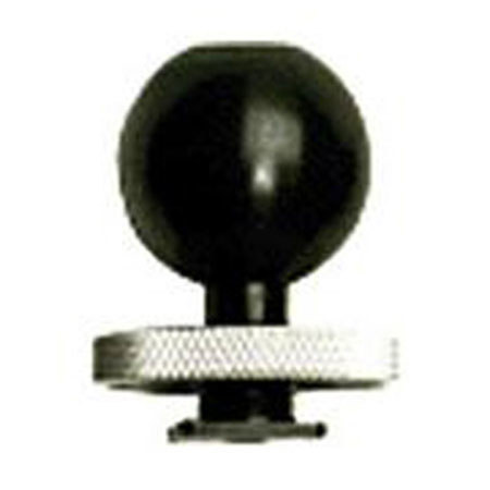 Ikelite Grip Nikonos Shoe M Ball w/ foot f/ Nikonos IV/V camera shoe #9577.6