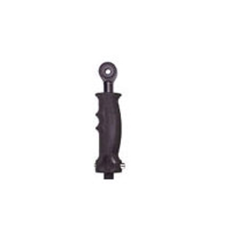 Ikelite 7" Quick Release Handle w/ strobe mount