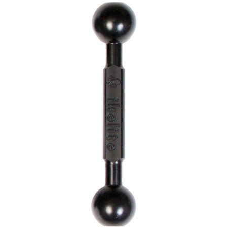 Ikelite 4" Strobe Ball Arm Extension