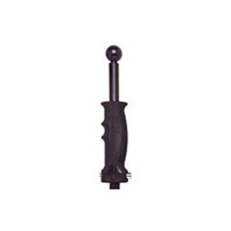 Ikelite 958109 Quick Release Handle with Ball Mount