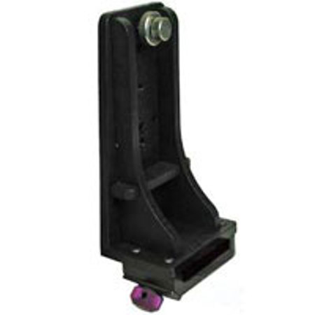 Kaidan Compact Camera Bracket for QTVR Panoramic Photography. #000234