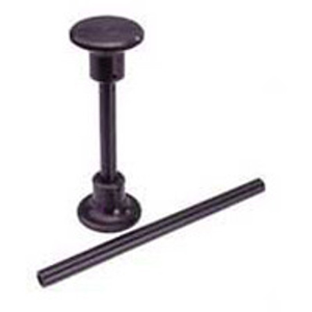 Kaidan Fixed Pedestal Set, (M-1001P) for QTVR Rotational Object Photography