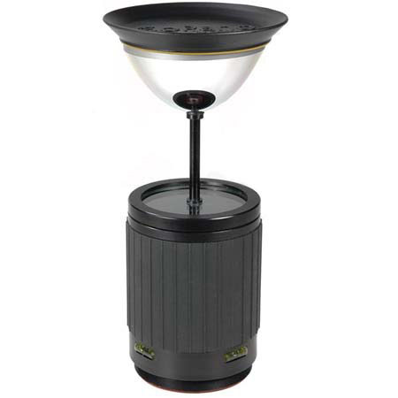 Kaidan Gopano One-shot Panoramic Optic with Photowarp 2.5 Software #GOPANO