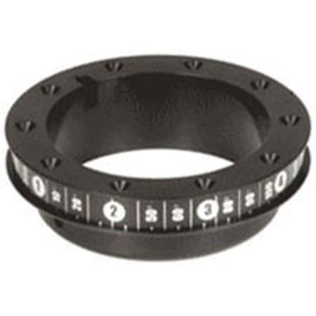 Kaidan KiWi+ Detent Ring for the KiWi+ QTVR Panoramic Tripod Head #13 #DR113