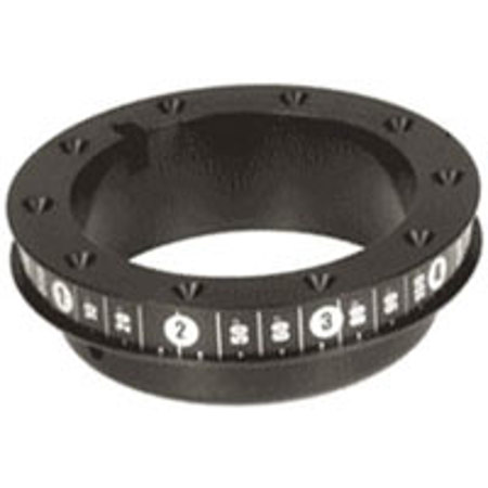 Kaidan KiWi+ Detent Ring for the KiWi+ QTVR Panoramic Tripod Head, #18 #DR118