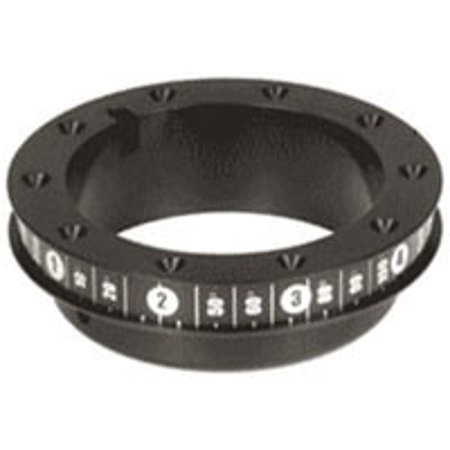Kaidan KiWi+ Detent Ring for the KiWi+ QTVR Panoramic Tripod Head, #19 #DR119