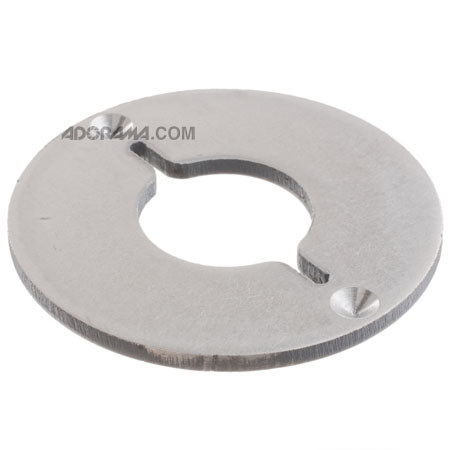 Kaidan Kiwi+ Detent Ring for QTVR Panaromic Tripod Head