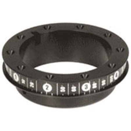 Kaidan KiWi+ Detent Ring for the KiWi+ QTVR Panoramic Tripod Head, #20 #DR120