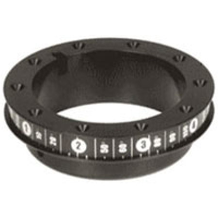 Kaidan KiWi+ Detent Ring for the KiWi+ QTVR Panoramic Tripod Head, #21 #DR121