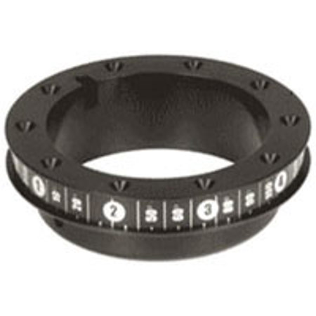 Kaidan KiWi+ Detent Ring for the KiWi+ QTVR Panoramic Tripod Head, #22 #DR122
