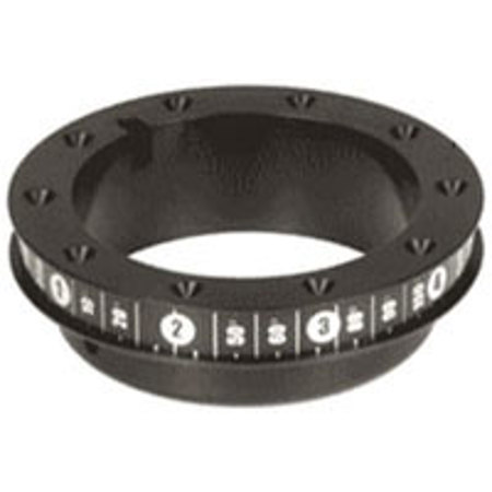 Kaidan KiWi+ Detent Ring f/KiWi+ QTVR Tripod Head #3