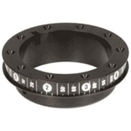 Kaidan KiWi+ Detent Ring for the KiWi+ QTVR Panoramic Tripod Head, #4 #DR14