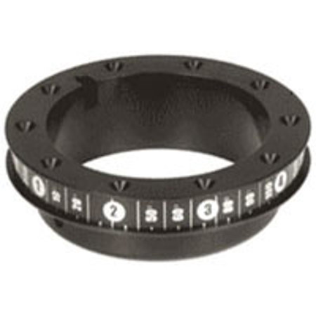 Kaidan KiWi+ Detent Ring for the KiWi+ QTVR Panoramic Tripod Head, #8 #DR18