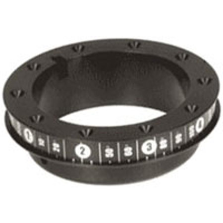 Kaidan KiWi+ Detent Ring for the KiWi+ QTVR Panoramic Tripod Head, #9 #DR19
