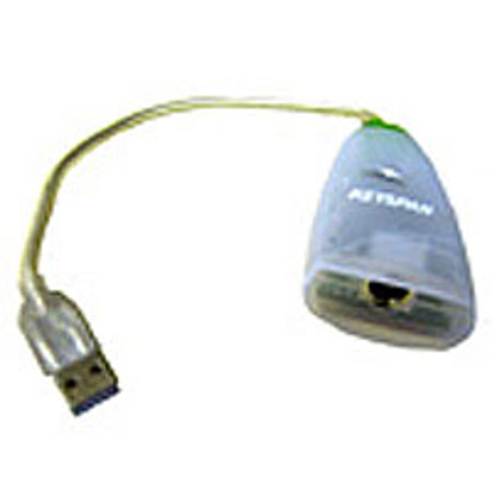 Kaidan Keyspan USB to Serial Port Single Adaptor, Connects QTVR Motorized Object Rigs to Mac & iMac Computers