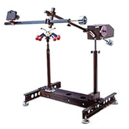 Kaidan Magellan M2000 Floorstanding Manual Object Rig, for QTVR Rotational Object Photography