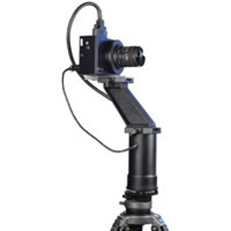 Kaidan Panoscan Offset Bracket for Fish-Eye Lenses for QTVR Rotational Panoramic Photography