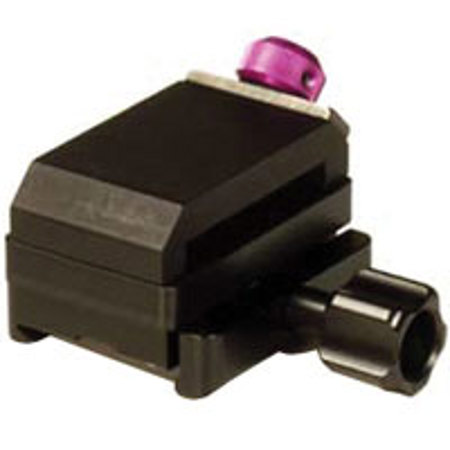 Kaidan Quick Release Camera Mount Option for the Standard or Twin Axis Panoramic Camera Brackets.