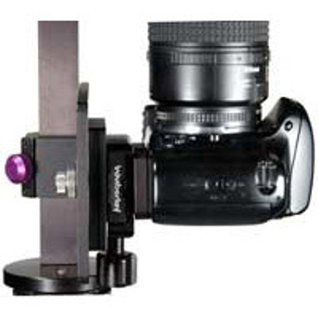 Kaidan Quick Release Mount for the SLR Bracket of the 360 One VR Rig. #000198
