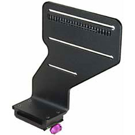 Kaidan QuickPan III Standard Camera Bracket for QTVR Panoramic Photography