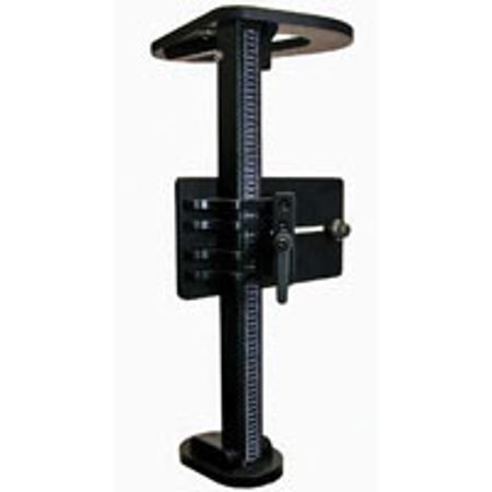 Kaidan SLR Bracket Model 2 for Single-shot Panoramic Photography #000284