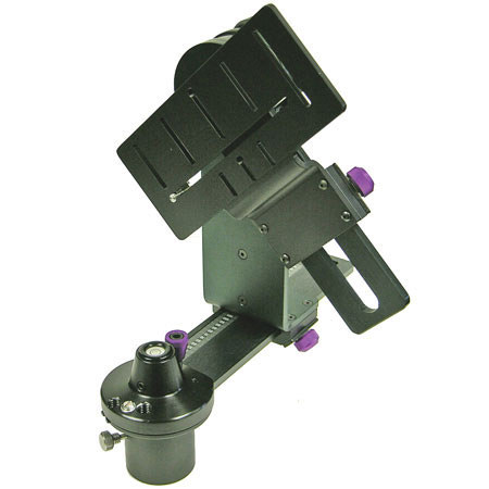Kaidan Spherical Bracket with Quick Release for QTVR Panoramic Photography
