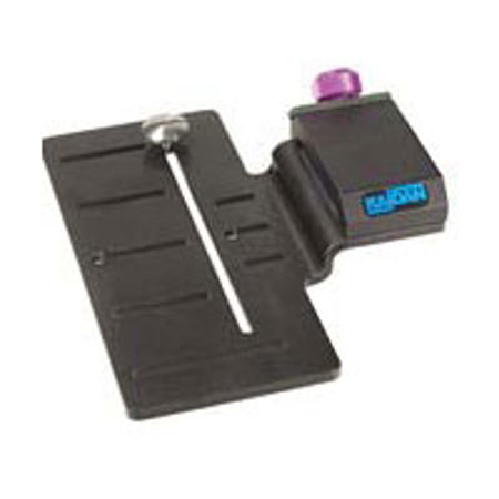 Kaidan Universal Camera Mounting Bracket for use with the Spherical Camera Bracket.