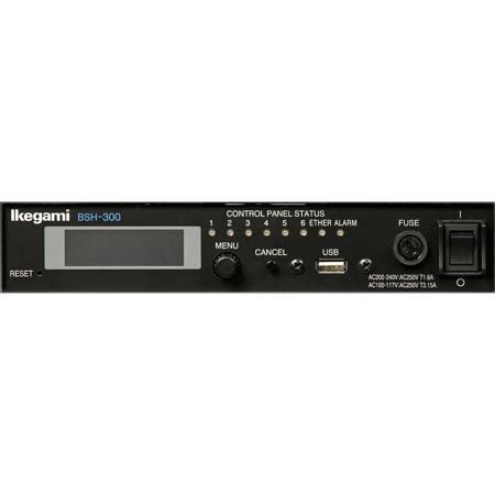 Ikegami BSH-200 Base Station Hub