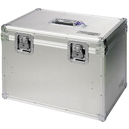 Ikegami Hard Carrying Case for HLM-904WR LCD Monitor