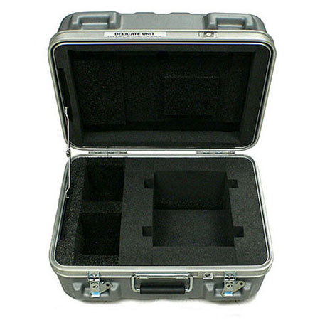 Ikegami Hard Carrying Case for HLM-904WR/907WR LCD Monitor