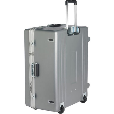 Ikegami Hard Carrying Case for HLM-1700/1704 LCD Monitors