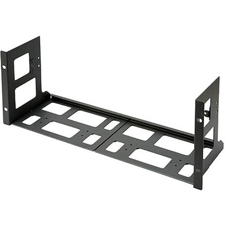 Ikegami Dual Rack Mounting Adapter