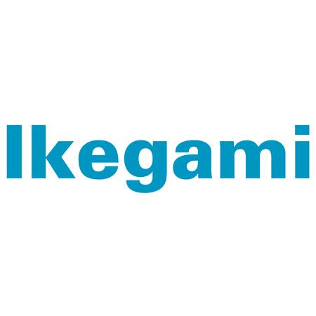 Ikegami 5U Dual Rack Mount Adaptor w/Tilt mechanism for HLM-904/5WR LCD Monitor
