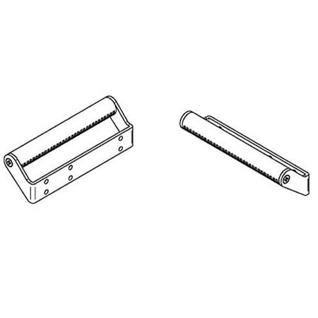 Ikegami GR-1750 Monitor Handle for HLM-1704WR/1750 LCD Monitors