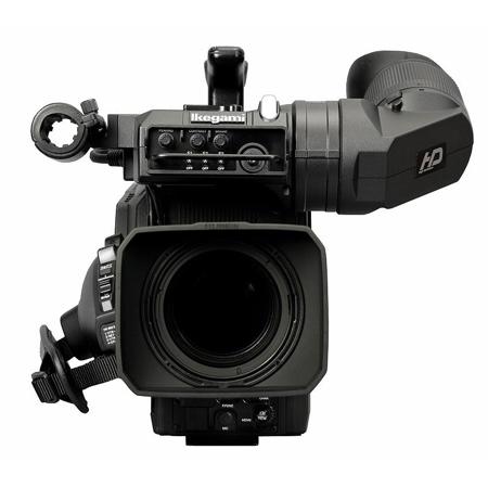 Ikegami HC-HD300 HDTV Native Multi-format 17x Zoom Digital Camera