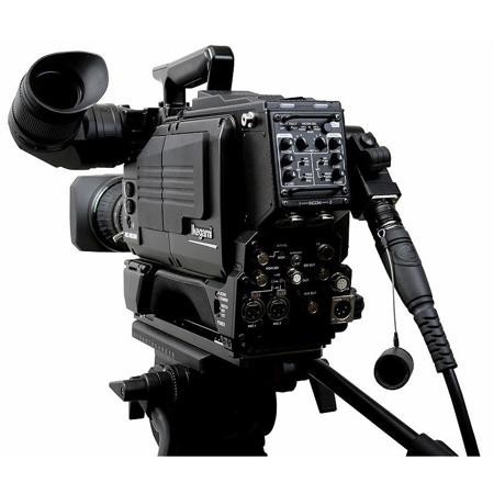 Ikegami HC-HD300 HDTV Native Multi-format 17x Zoom Digital Camera