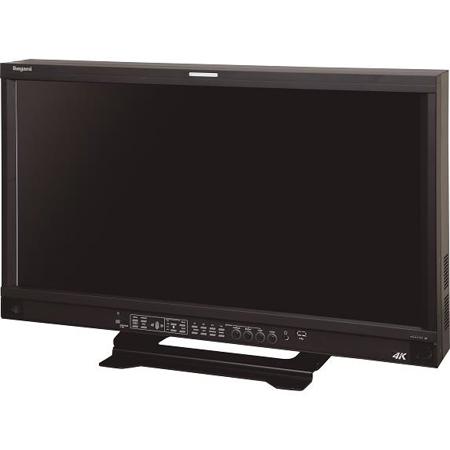 Ikegami HQLM-3120W 31.1" 4K UHD LCD Monitor, 4096x2160