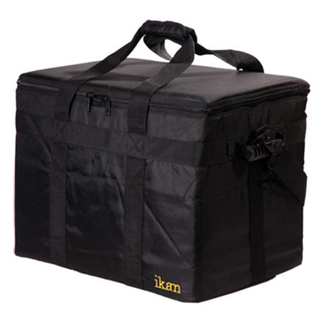 ikan ID1000 3 Lights Kit Bag