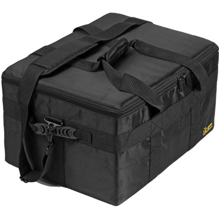 ikan ID500 3 Lights Kit Bag