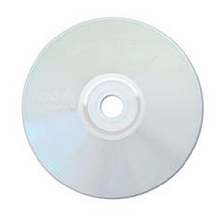 Kodak DVD-R 4.7GB/120 Minutes Write-Once 2-Pouch Strips