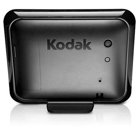 Kodak Pulse 7in Digital Picture Frame, 512MB Memory