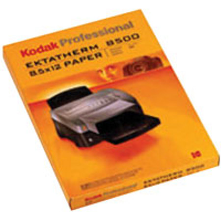Kodak Professional Ektatherm 8500 8.5x12in, 100 Sheets